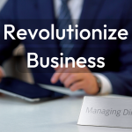 Managing directors can revolutionize business with MDriven.