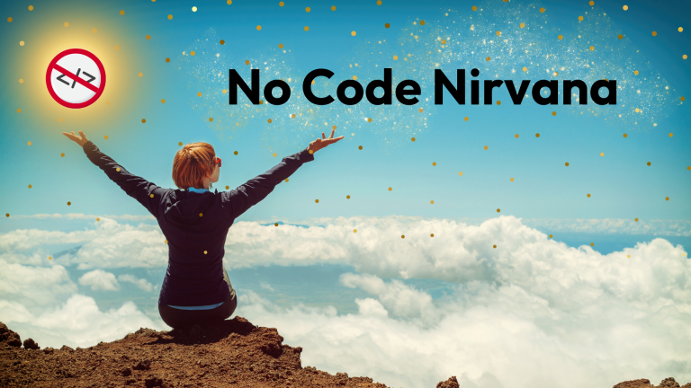 Achieve more with the MDriven-NoCode method than with traditional coding.