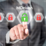 Benefit from developing information systems with MDriven.