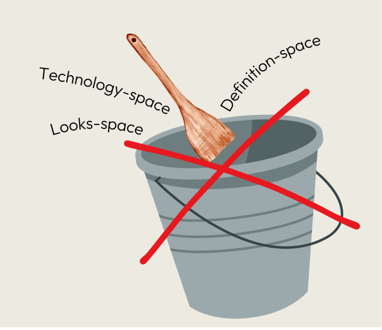 We explore how and why you should craft a sustainable information system.