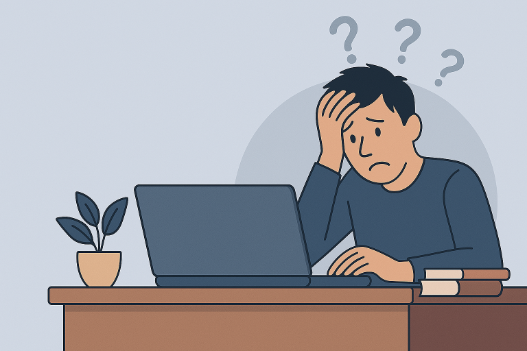 Why many fail with bespoke development