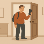 Actions That Show Up – Uninvited