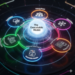 MDriven’s Executable UML Models are the Revolutionary Future of Software Design