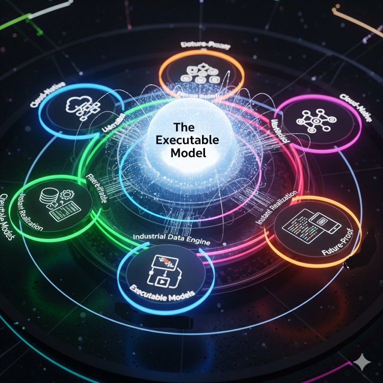 MDriven’s Executable UML Models are the Revolutionary Future of Software Design