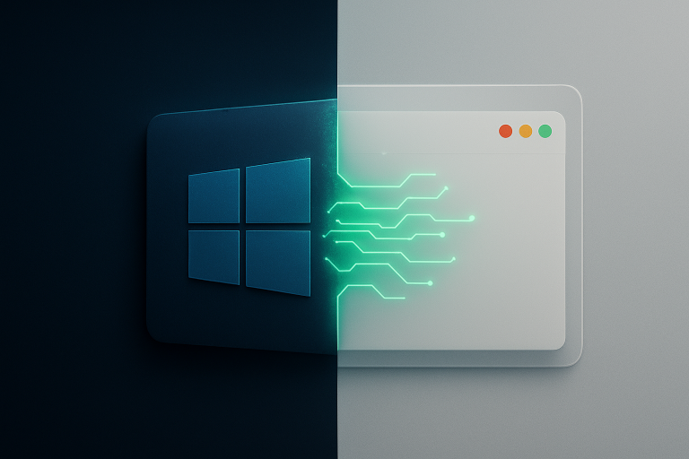 How to Run MDriven Designer on macOS (Intel): A Practical Guide & Lessons Learned