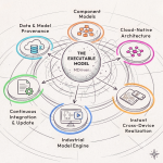 MDriven’s Executable UML Models are the Revolutionary Future of Software Design