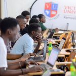 First of Its Kind: The MDriven Hackathon 2025 at Victoria University Kampala