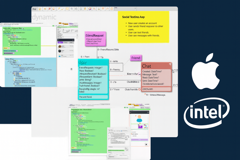 How to Install and Run MDriven Designer on MacOS Intel: Complete 2025 Guide