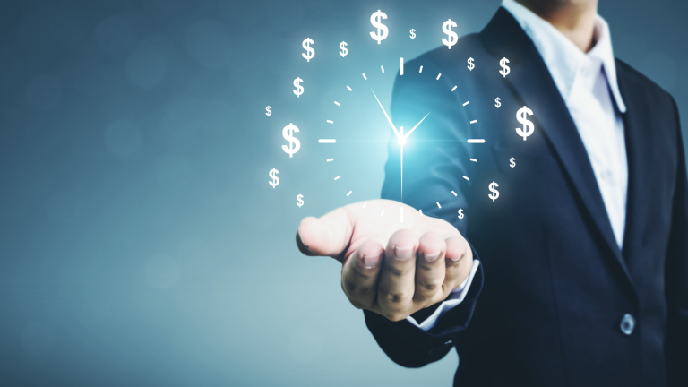 How to Reclaim 90% of Your Development Time Through Modeling