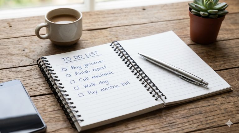 Build a Simple To-Do List Application in MDriven
