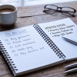 To Do List Model