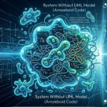 The Biological Trap: Why Unconstrained AI Code Can Put Software Architecture at Risk